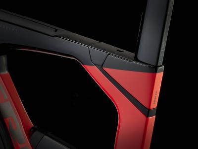 Trek Speed Cncpt SLR 7 AXS L Radioactive Coral/Trek Bla Produktbild 3