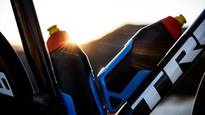 Trek Madone SL 5 L Matte Deep Smoke Produktbild 11