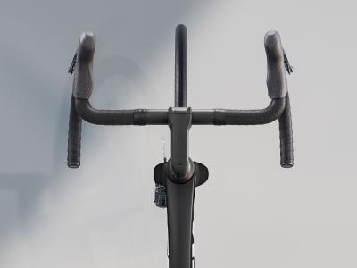 Trek Madone SL 5 XL Matte Deep Smoke Produktbild 2