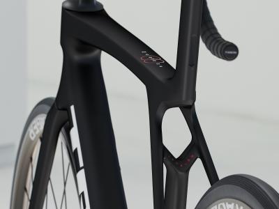 Trek Madone SL 5 XL Matte Deep Smoke Produktbild 3