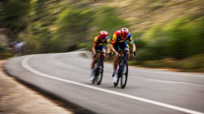 Trek Madone SL 5 XL Hex Blue Produktbild 9