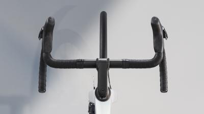 Trek Madone SL 6 M Matte Dark Web Produktbild 10