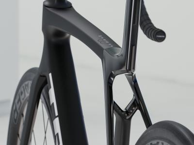Trek Madone SL 6 L Matte Dark Web Produktbild 3