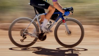 Trek Checkmate SLR 7 AXS S Matte Hex Blue/Plasma Grey P Produktbild 8