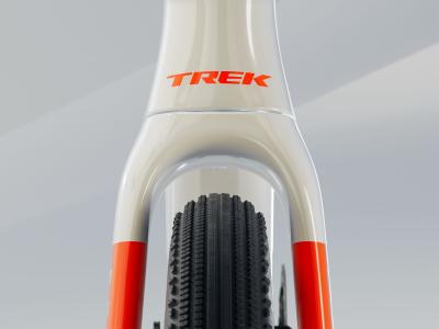 Trek Checkmate SLR 7 AXS XS Era White/Buff Beige Produktbild 3