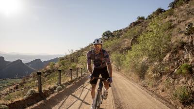 Trek Checkmate SLR 7 AXS XS Era White/Buff Beige Produktbild 7