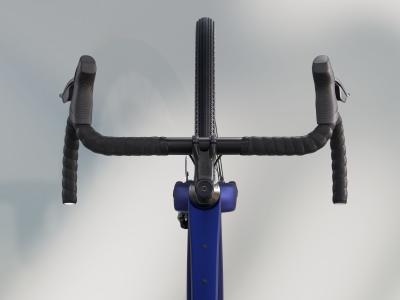 Trek Checkpoint SL 6 AXS M Matte Hex Blue/Marianas Blue Produktbild 2