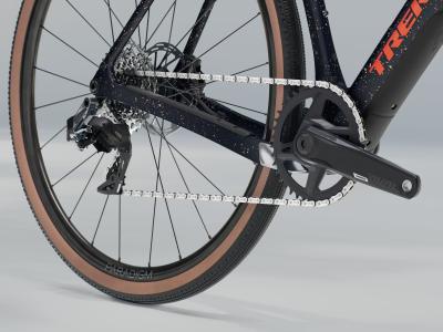 Trek Checkpoint SL 6 AXS L Matte Hex Blue/Marianas Blue Produktbild 4