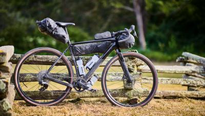 Trek Checkpoint SL 6 AXS XL Matte Hex Blue/Marianas Blu Produktbild 10