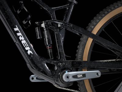 Trek FUEL EXe 9.8 GX AXSEU S Dark Star Produktbild 4
