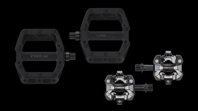 Trek FUEL EXe 9.8 GX AXSEU XL Dark Star Produktbild 11