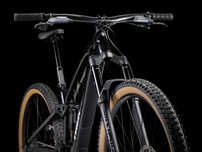 Trek FUEL EXe 9.8 GX AXSEU XL Dark Star Produktbild 3