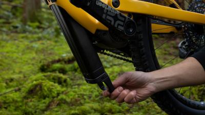 Trek FUEL EXe 9.8 GX AXSEU M Marianas Blue Produktbild 9