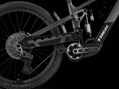 Trek Slash+ 9.9 EU L Mercury Produktbild 5