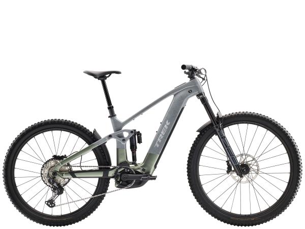Trek Rail+ 9.7 EU S Slate