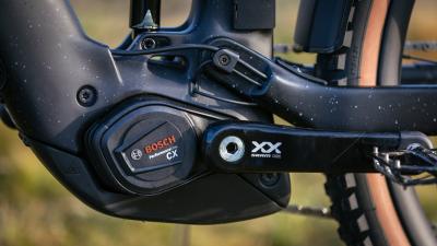 Trek Rail+ 9.7 EU S Slate Produktbild 1