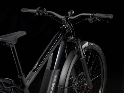 Trek Powerfly+ 4EQ EU XL 29 Gloss Dark Star/Matte Dark Produktbild 2