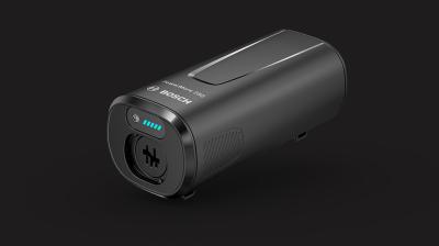 Trek Powerfly+ 6 EU M 29 Matte/Gloss Mulsanne Blue Produktbild 2