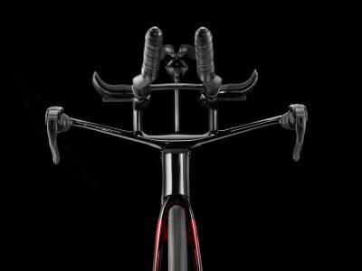 Trek SPEED CONCEPT SLR 8 AXS S Carbon Red Smoke Produktbild 3