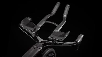 Trek SPEED CONCEPT SLR 8 AXS M Carbon Red Smoke Produktbild 8