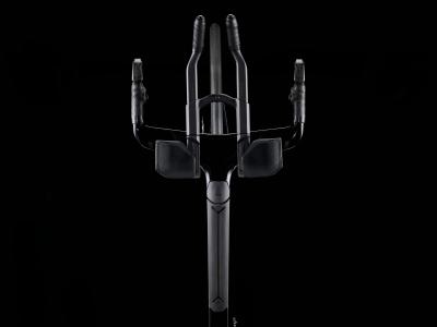 Trek SPEED CONCEPT SLR 8 AXS L Carbon Red Smoke Produktbild 4