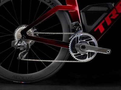 Trek SPEED CONCEPT SLR 8 AXS L Carbon Red Smoke Produktbild 5