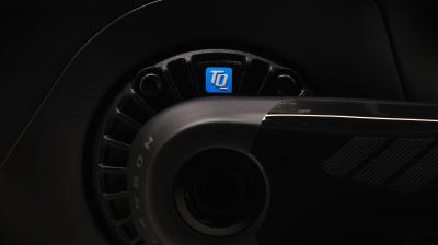 Trek Domane+ SLR 8 AXS EU 62 Classics Team Replica Produktbild 1