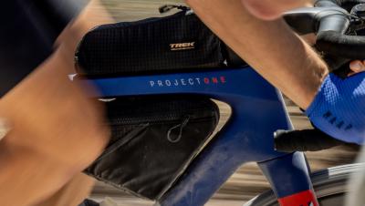 Trek CHECKMATE SLR 8 AXS L Matte Hex Blue/Plasma Grey P Produktbild 10