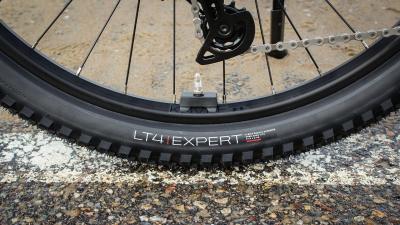 Diamant Zing Trip Core MS S Samtschwarz Metallic 725Wh Produktbild 8