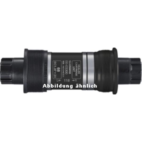 SHIMANO Innenlager ES300 73/113mm BSA