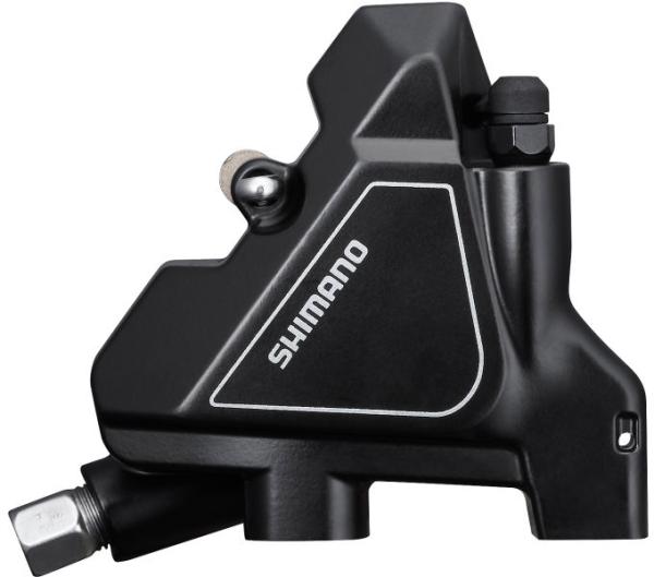 SHIMANO Bremssattel BR-UR300 HR Flat-Mount Lose