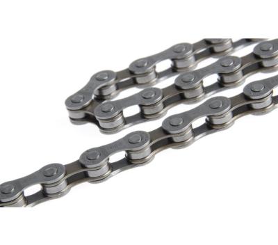 SHIMANO 20 St&uuml;ck Kette HG40 6-/7-/8-fach 115 Glieder Produktbild 1