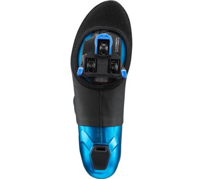 SHIMANO S-PHYRE HALF SHOE COVER SW M Produktbild 1