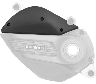 SHIMANO Geh&auml;use f&uuml;r Antriebseinheit SHIMANO E-BIKE SYSTEMS EP800-A Links Produktbild 1
