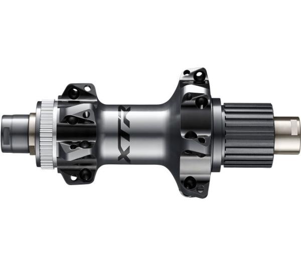 SHIMANO Hinterradnabe XTR FH-M9111-B 12-fach Center-Lock 148x12 mm