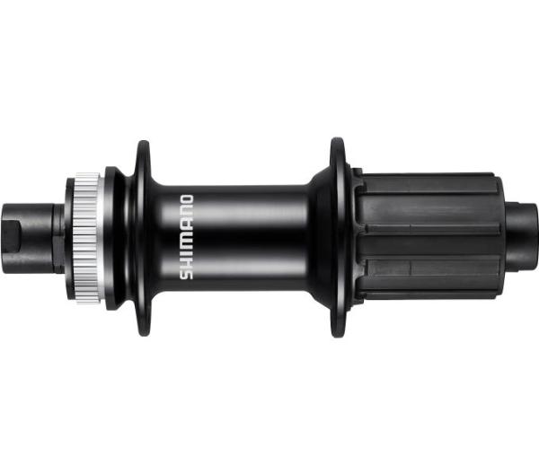 SHIMANO Hinterradnabe FH-RS470 Center-Lock 32 Loch Steckachse