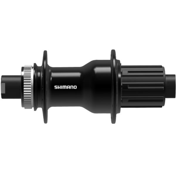 SHIMANO Hinterradnabe FH-TC500-HM 32 Loch 142 mm