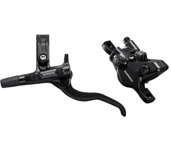 SHIMANO Scheibenbremse M4100/MT410 VR