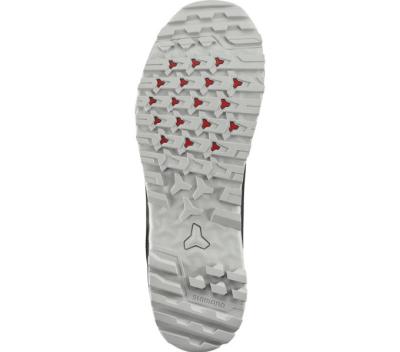 SHIMANO SHIMANO Fahrradschuhe ET501W Damen MTB FLATPEDAL Gr&ouml;&szlig;e 39 Schwarz Produktbild 2