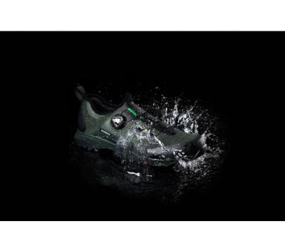 SHIMANO SHIMANO Fahrradschuhe ET701 Herren/Damen MTB FLATPEDAL Gr&ouml;&szlig;e 48 Gr&uuml;n Produktbild 5