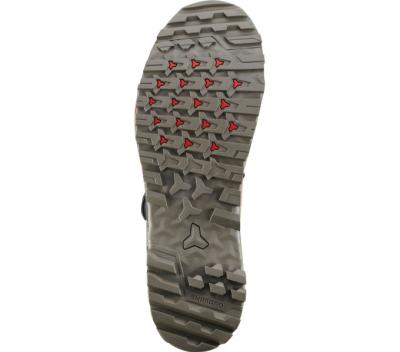 SHIMANO SHIMANO Fahrradschuhe ET701W Damen MTB FLATPEDAL Gr&ouml;&szlig;e 36 Braun Produktbild 2