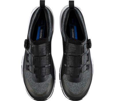 SHIMANO SHIMANO Fahrradschuhe EX700 Herren/Damen Touring SPD Gr&ouml;&szlig;e 41 Schwarz Produktbild 1