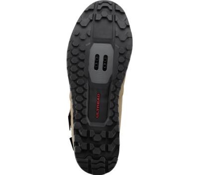 SHIMANO SHIMANO Fahrradschuhe GE500 Herren/Damen MTB SPD Gr&ouml;&szlig;e 40 Beige Produktbild 2