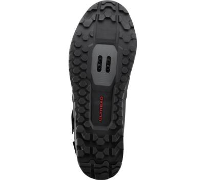 SHIMANO SHIMANO Fahrradschuhe GE500 Herren/Damen MTB SPD Gr&ouml;&szlig;e 38 Schwarz Produktbild 2