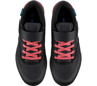 SHIMANO SHIMANO Fahrradschuhe GE500W Damen MTB SPD Gr&ouml;&szlig;e 38 Schwarz Produktbild 1