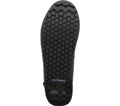 SHIMANO SHIMANO Fahrradschuhe GF400 Herren/Damen MTB FLATPEDAL Gr&ouml;&szlig;e 45 Blau Produktbild 2