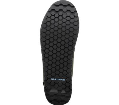 SHIMANO SHIMANO Fahrradschuhe GF400 Herren/Damen MTB FLATPEDAL Gr&ouml;&szlig;e 43 Gr&uuml;n Produktbild 2