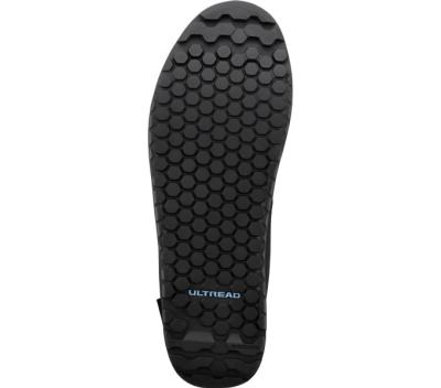 SHIMANO SHIMANO Fahrradschuhe GF400 Herren/Damen MTB FLATPEDAL Gr&ouml;&szlig;e 38 Schwarz Produktbild 2