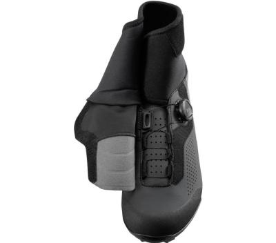 SHIMANO SHIMANO Fahrradschuhe MW702 Herren/Damen MTB SPD Gr&ouml;&szlig;e 38 Schwarz Produktbild 4