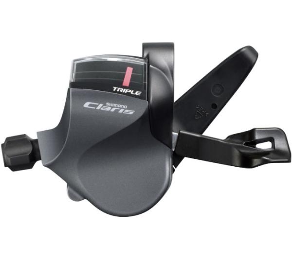 SHIMANO Schalthebel CLARIS SL-R2030 3-fach Links